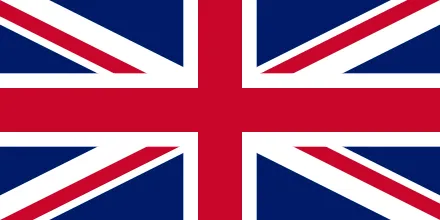 UK flag